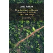Land Politics