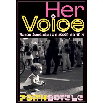 Her Voice: Hänen Ääensä a Hybrid Memoir