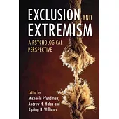Exclusion and Extremism: A Psychological Perspective