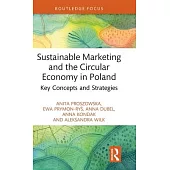 Sustainable Marketing and the Circular Economy in Poland: Key Concepts and Strategies