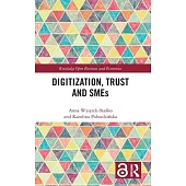 Digitization, Trust and Smes