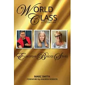 World Class 21st Century - European Stars