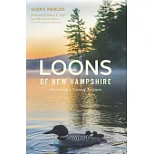 Loons of New Hampshire: Preserving a Natural Treasure