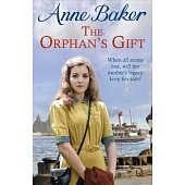 The Orphan’s Gift: An Unputdownable Liverpool Saga of Love and Loss