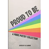 Proud To Be
