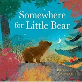 Somewhere for Little Bear