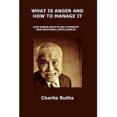 What Is Anger and How to Manage It: How Anger Affects Relationship and Emotional Intelligence
