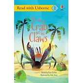 How the Crab Got His Claws