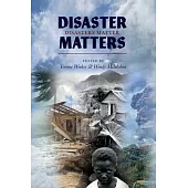 Disaster Matters