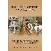 Soldiers, Witches and Taverns