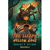 The Sleepy Hollow Gang