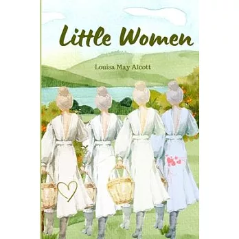 Little Women (Annoted)