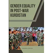 Gender Equality in Post-War Kurdistan