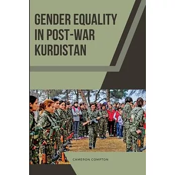 Gender Equality in Post-War Kurdistan