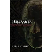 Hellraiser: Bloodline - The Original Screenplay