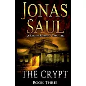 The Crypt: A Sarah Roberts Thriller Book 3