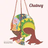 Chutney: Heartwarming and Humorous Story for Children