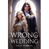 A Wrong Wedding