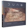《沙丘：第二部》電影美術設定集The Art and Soul of Dune: Part Two