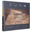 沙丘電影美術設定集：第二部The Art and Soul of Dune: Part Two