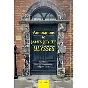 Annotations to James Joyce’s Ulysses