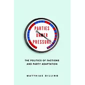 Parties Under Pressure: The Politics of Factions and Party Adaptation