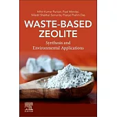 Waste-Based Zeolite: Synthesis and Environmental Applications