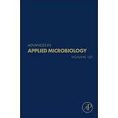Advances in Applied Microbiology: Volume 127
