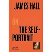 James Hall on the Self-Portrait