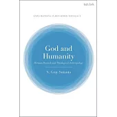 God and Humanity: Herman Bavinck and Theological Anthropology