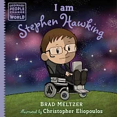 I Am Stephen Hawking