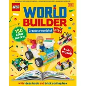 Lego World Builder