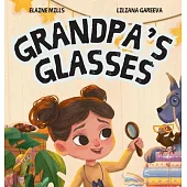 Grandpa’s Glasses