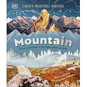 Habitat: Mountains