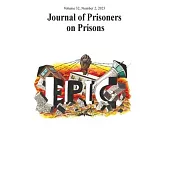 Journal of Prisoners on Prisons, V32 #2