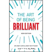 Art of Being Brilliant