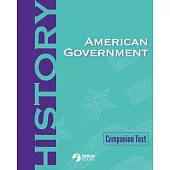 American Government, Companion Text