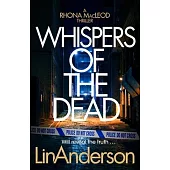 Whispers of the Dead