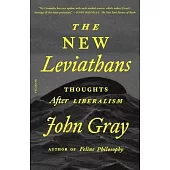 The New Leviathans: Thoughts After Liberalism