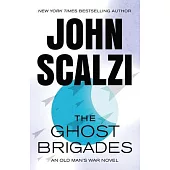 The Ghost Brigades