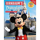 Birnbaum’s 2025 Disneyland Resort: The Official Vacation Guide