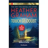 Touch of Doubt & Yuletide Cold Case Cover-Up
