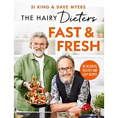The Hairy Dieters’ Fast & Fresh