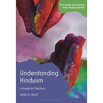 Understanding Hinduism: A Guide for Teachers