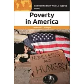 Poverty in America: A Reference Handbook