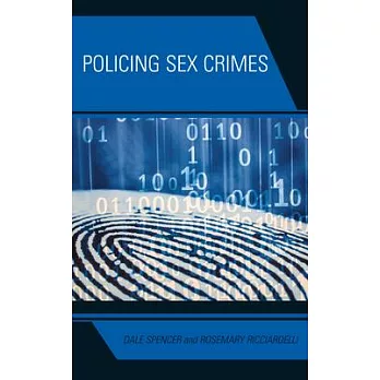 Policing Sex Crimes