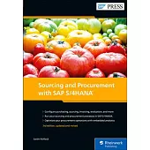 Sourcing and Procurement with SAP S/4hana