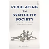 Regulating the Synthetic Society: Generative Ai, Legal Questions, and Societal Challenges