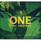 One Tiny Treefrog: A Countdown to Survival