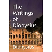 The Writings of Dionysius